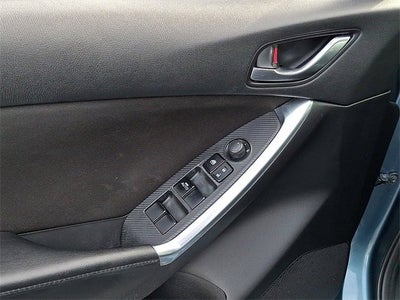 2016 Mazda Mazda CX-5 Touring