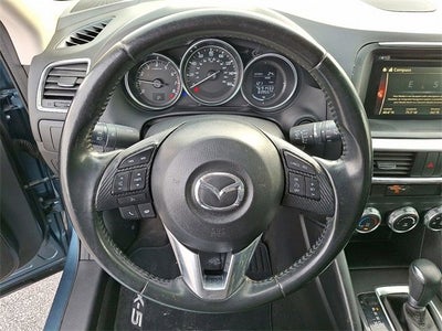 2016 Mazda Mazda CX-5 Touring