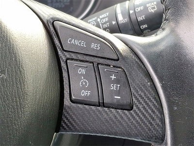 2016 Mazda Mazda CX-5 Touring