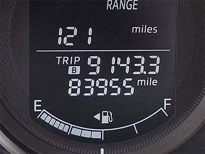 2016 Mazda Mazda CX-5 Touring