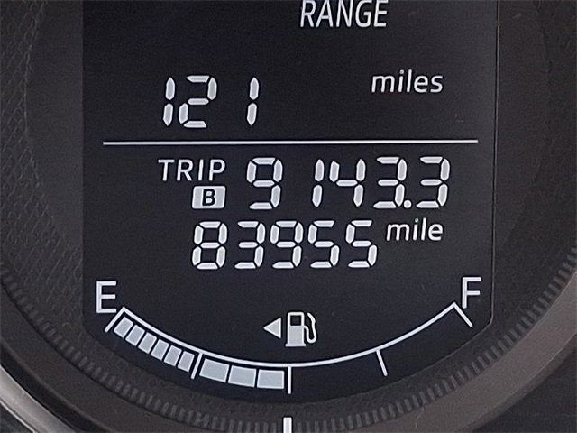 2016 Mazda Mazda CX-5 Touring