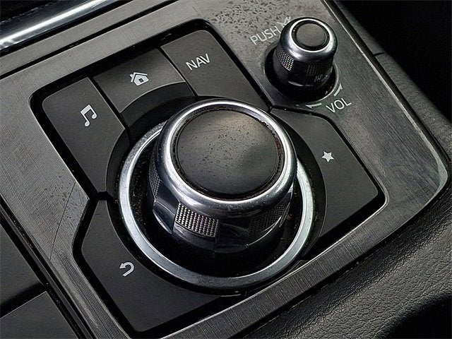 2016 Mazda Mazda CX-5 Touring