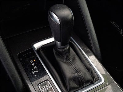 2016 Mazda Mazda CX-5 Touring