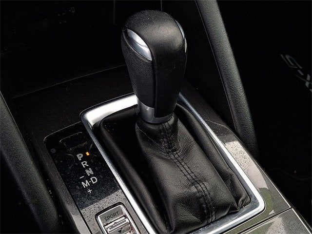 2016 Mazda Mazda CX-5 Touring