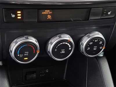 2016 Mazda Mazda CX-5 Touring