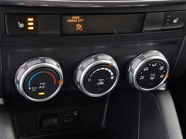 2016 Mazda Mazda CX-5 Touring