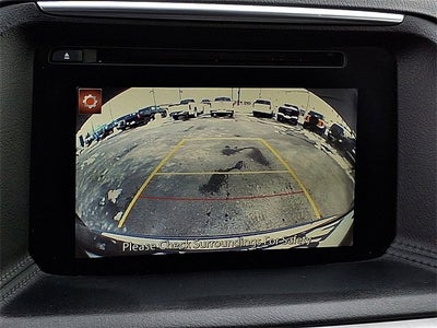 2016 Mazda Mazda CX-5 Touring