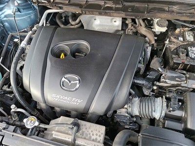 2016 Mazda Mazda CX-5 Touring