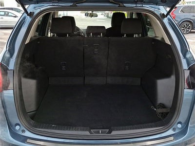 2016 Mazda Mazda CX-5 Touring