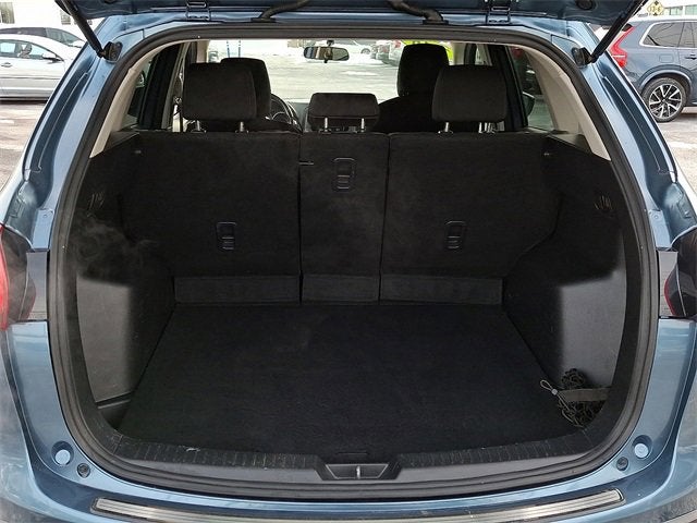 2016 Mazda Mazda CX-5 Touring