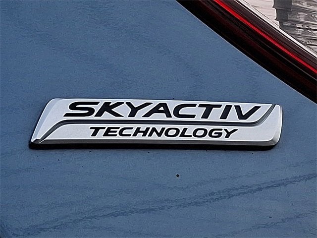 2016 Mazda Mazda CX-5 Touring