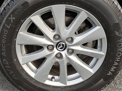 2016 Mazda Mazda CX-5 Touring