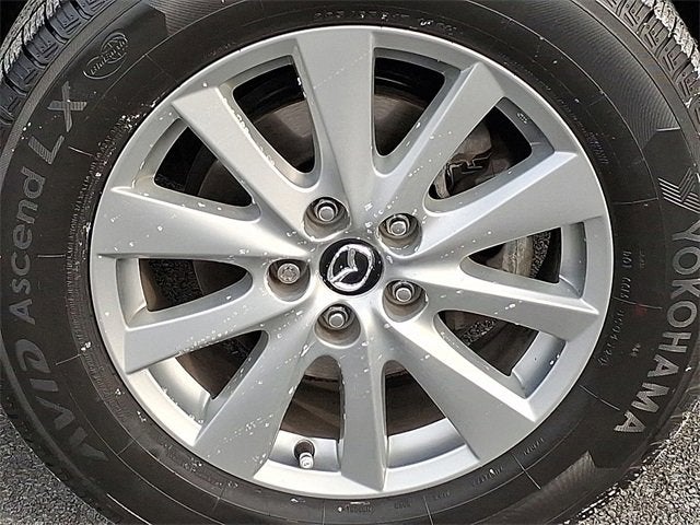 2016 Mazda Mazda CX-5 Touring