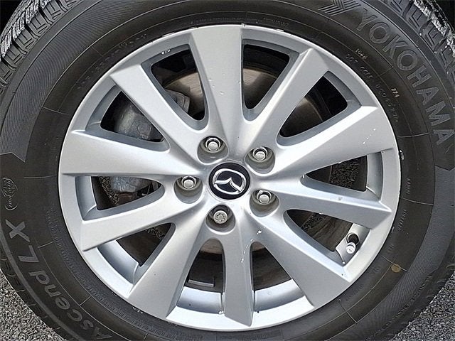 2016 Mazda Mazda CX-5 Touring