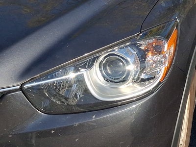 2014 Mazda Mazda CX-5 Touring