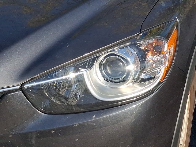 2014 Mazda Mazda CX-5 Touring