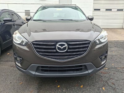 2016 Mazda Mazda CX-5 Touring