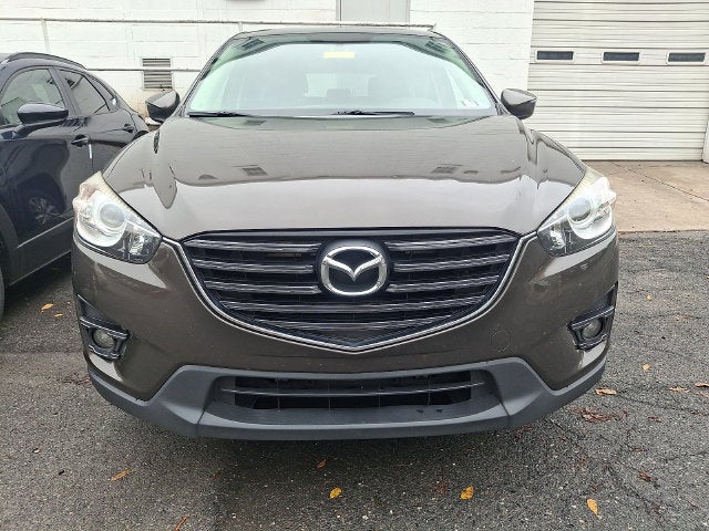 2016 Mazda Mazda CX-5 Touring