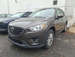 2016 Mazda Mazda CX-5 Touring