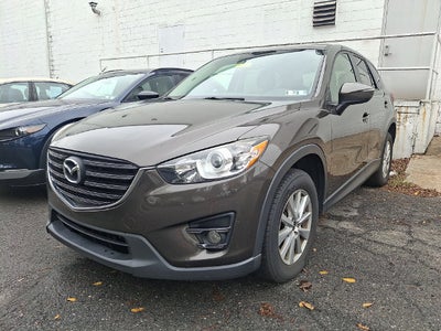 2016 Mazda Mazda CX-5 Touring