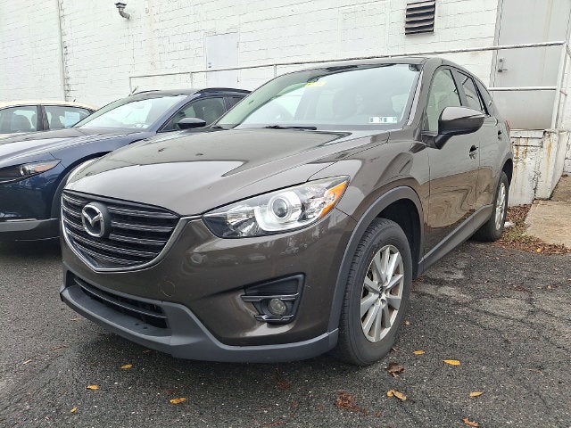 2016 Mazda Mazda CX-5 Touring