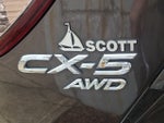2016 Mazda Mazda CX-5 Touring