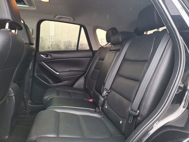 2016 Mazda Mazda CX-5 Grand Touring