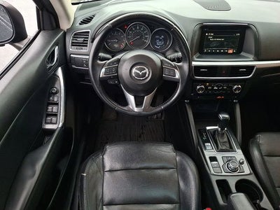 2016 Mazda Mazda CX-5 Grand Touring