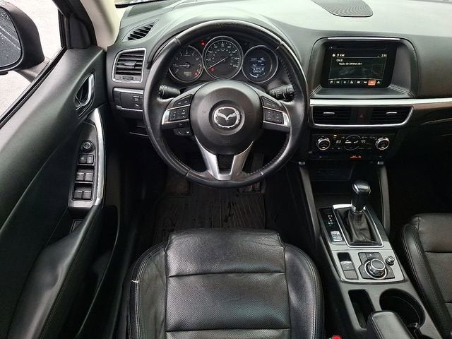 2016 Mazda Mazda CX-5 Grand Touring