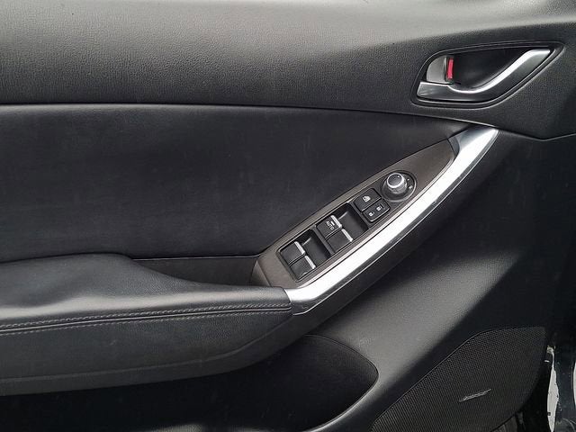 2016 Mazda Mazda CX-5 Grand Touring