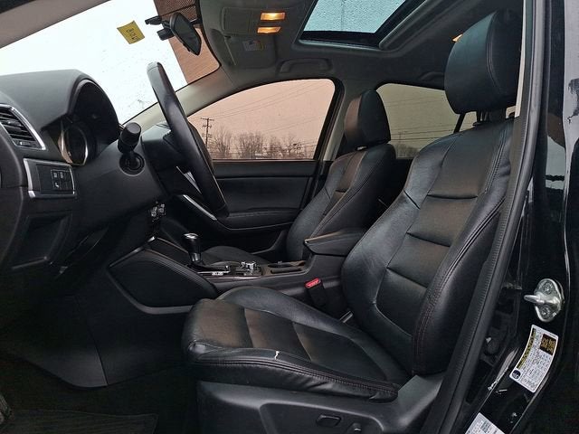 2016 Mazda Mazda CX-5 Grand Touring