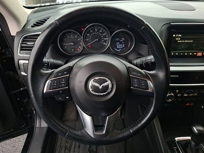 2016 Mazda Mazda CX-5 Grand Touring