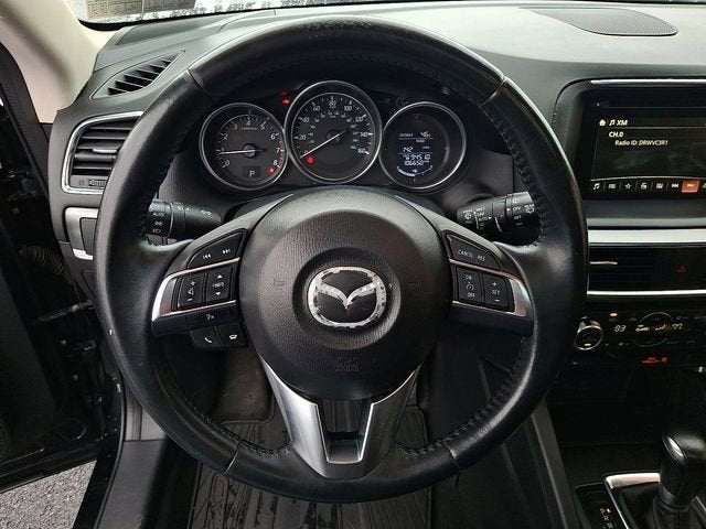 2016 Mazda Mazda CX-5 Grand Touring