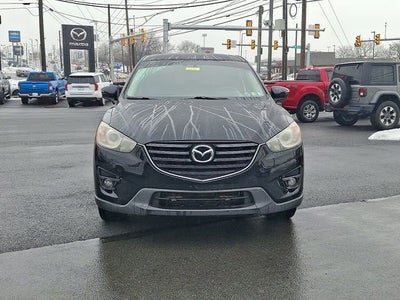2016 Mazda Mazda CX-5 Grand Touring