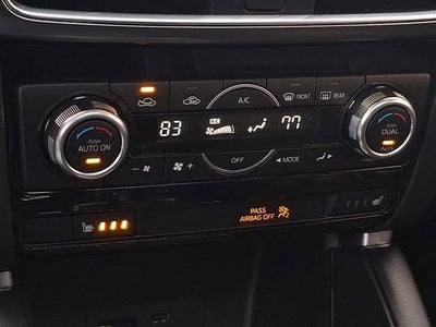 2016 Mazda Mazda CX-5 Grand Touring