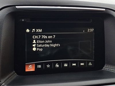 2016 Mazda Mazda CX-5 Grand Touring