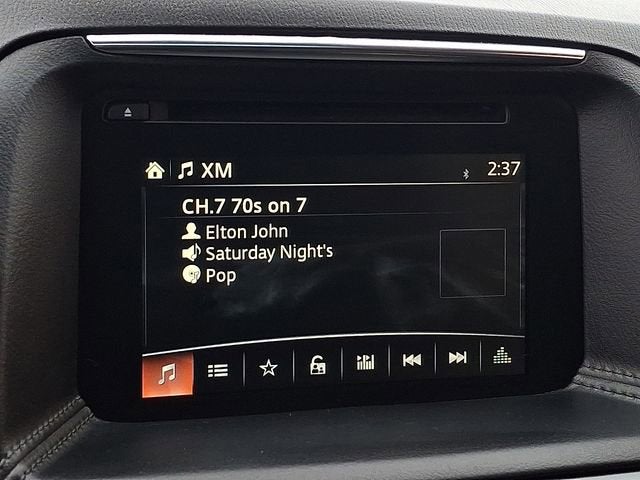 2016 Mazda Mazda CX-5 Grand Touring