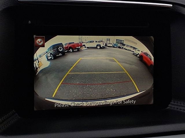 2016 Mazda Mazda CX-5 Grand Touring