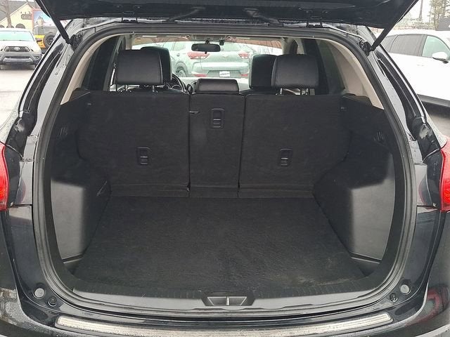 2016 Mazda Mazda CX-5 Grand Touring