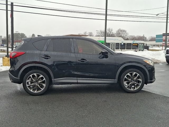 2016 Mazda Mazda CX-5 Grand Touring