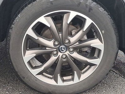 2016 Mazda Mazda CX-5 Grand Touring