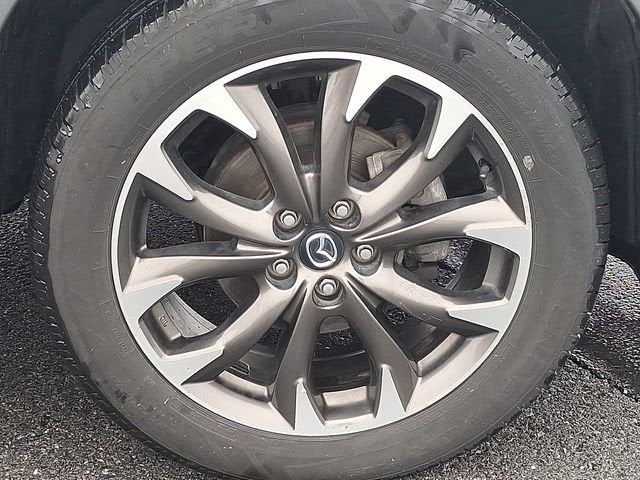 2016 Mazda Mazda CX-5 Grand Touring