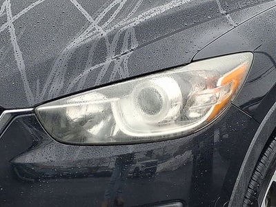 2016 Mazda Mazda CX-5 Grand Touring