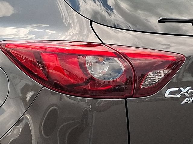 2016 Mazda Mazda CX-5 Grand Touring