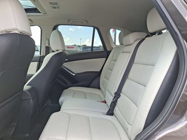 2016 Mazda Mazda CX-5 Grand Touring