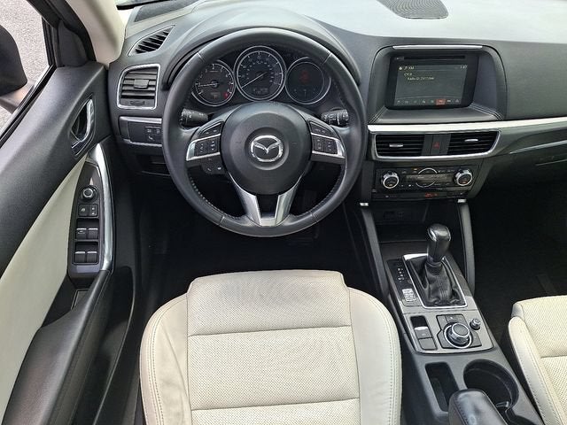 2016 Mazda Mazda CX-5 Grand Touring