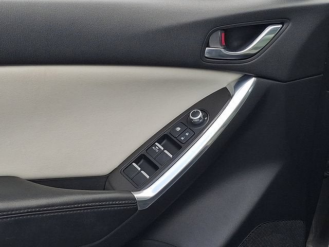2016 Mazda Mazda CX-5 Grand Touring