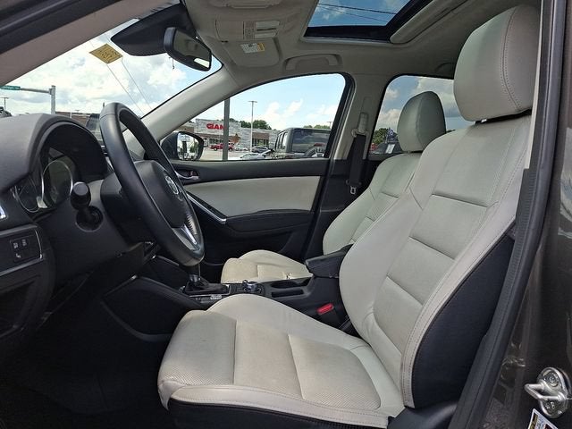 2016 Mazda Mazda CX-5 Grand Touring