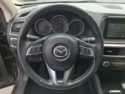 2016 Mazda Mazda CX-5 Grand Touring
