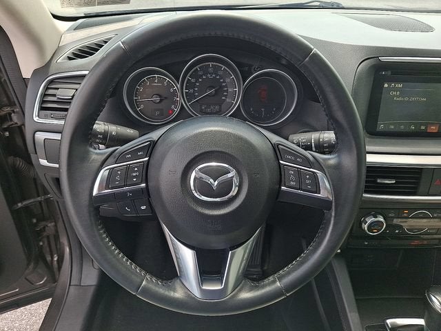 2016 Mazda Mazda CX-5 Grand Touring